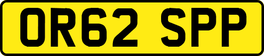 OR62SPP