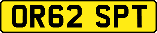 OR62SPT