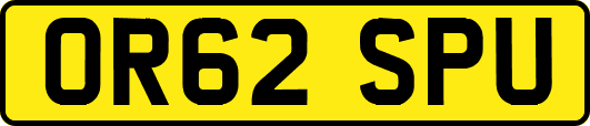 OR62SPU