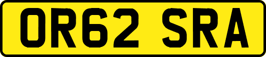 OR62SRA