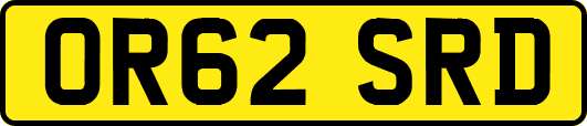 OR62SRD