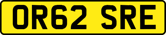 OR62SRE
