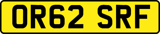 OR62SRF