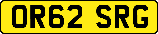 OR62SRG