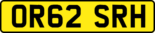 OR62SRH