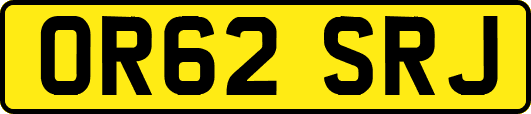 OR62SRJ