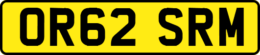 OR62SRM