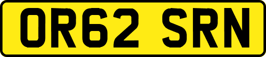 OR62SRN