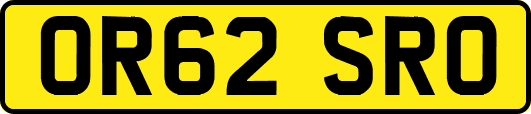OR62SRO