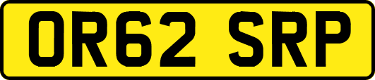 OR62SRP