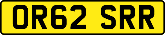 OR62SRR