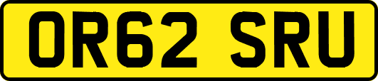 OR62SRU