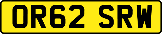OR62SRW