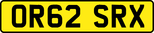 OR62SRX