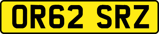 OR62SRZ