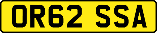 OR62SSA