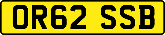 OR62SSB