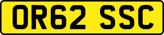 OR62SSC