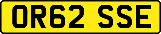 OR62SSE