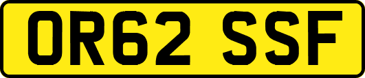 OR62SSF