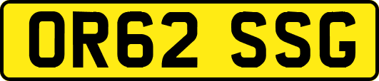 OR62SSG