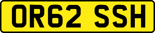 OR62SSH