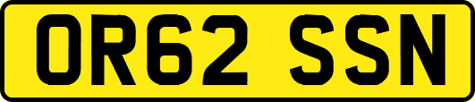 OR62SSN