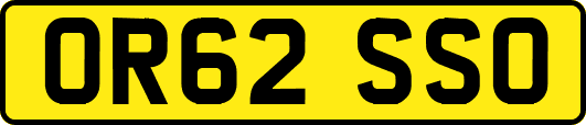 OR62SSO
