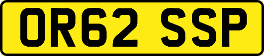 OR62SSP