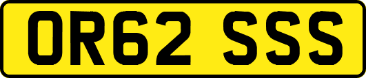 OR62SSS
