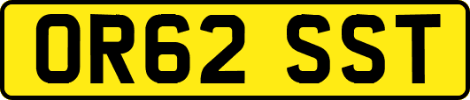 OR62SST