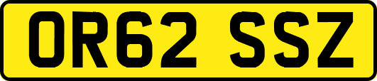 OR62SSZ