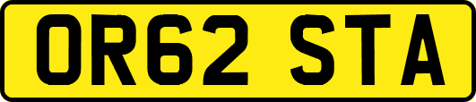 OR62STA