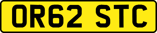 OR62STC