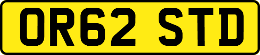 OR62STD