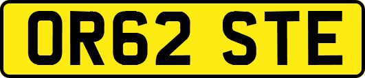 OR62STE