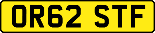 OR62STF