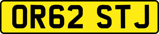 OR62STJ