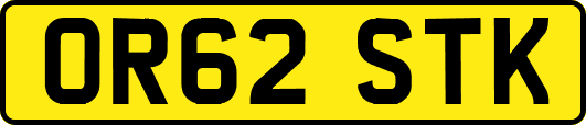 OR62STK