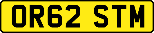 OR62STM