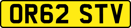 OR62STV