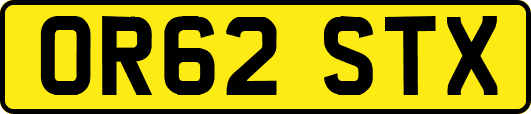 OR62STX