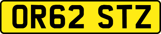 OR62STZ