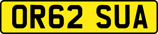 OR62SUA