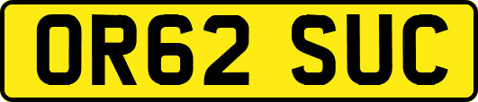 OR62SUC
