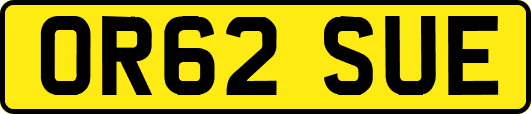 OR62SUE