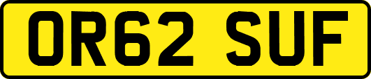 OR62SUF