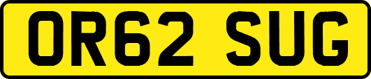 OR62SUG
