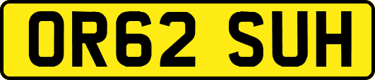 OR62SUH