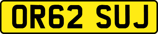OR62SUJ